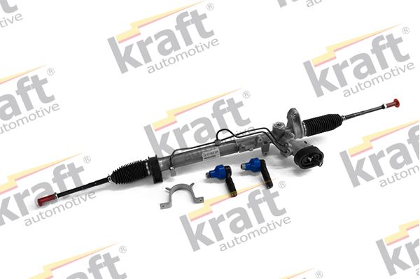 KRAFT AUTOMOTIVE Rooliajam 4330002